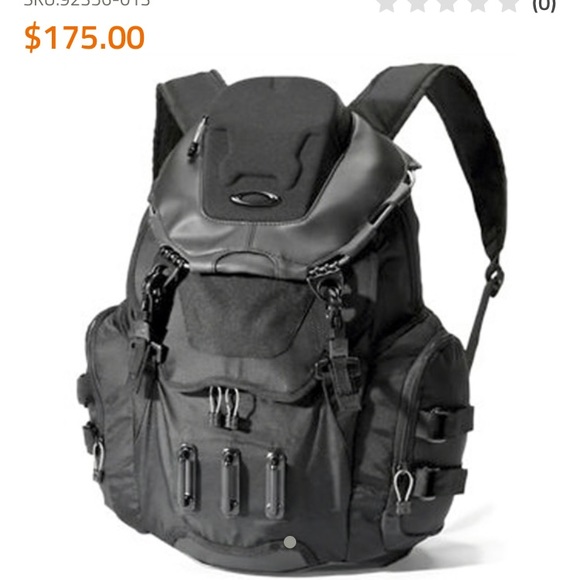 Oakley Other - Oakley backpack